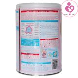 Sữa Meiji Growing Up Formula 1-3 Nhật Bản cho bé từ 1-3 tuổi