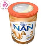 Sữa Nan A2 số 3 của Úc cho bé từ 1 tuổi trở lên