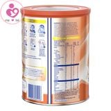 Sữa Nan A2 số 3 của Úc cho bé từ 1 tuổi trở lên