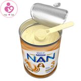 Sữa Nan A2 số 3 của Úc cho bé từ 1 tuổi trở lên