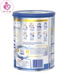 Sữa NAN Comfort số 3 của Úc cho bé từ 1 tuổi bị táo bón đầy hơi và nôn trớ