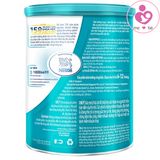 Sữa Nan Optipro số 2 Thuỵ Sĩ cho bé từ 6-12 tháng