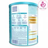 Sữa Nan Optipro số 2 Thuỵ Sĩ cho bé từ 6-12 tháng