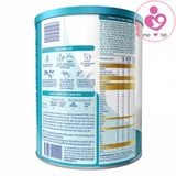 Sữa Nan Optipro số 3 Thuỵ Sĩ cho bé từ 12-24 tháng