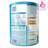 Sữa Nan Optipro số 4 Thuỵ Sĩ cho bé từ 2-6 tuổi