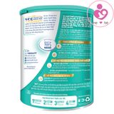 Sữa Nan OPTIproPLUS immunity & grow số 2 cho bé 6-12 tháng tuổi
