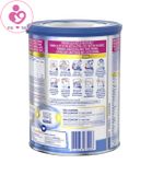 Sữa NAN Comfort số 1 của Úc cho bé từ 0-6 tháng bị táo bón đầy hơi và nôn trớ