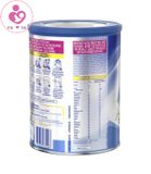 Sữa NAN Comfort số 1 của Úc cho bé từ 0-6 tháng bị táo bón đầy hơi và nôn trớ