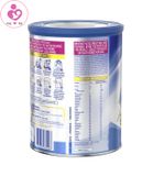 Sữa NAN Comfort số 2 của Úc cho bé từ 6-12 tháng bị táo bón đầy hơi và nôn trớ