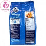 Sữa tươi nguyên kem dạng bột Devondale Instant Milk Powder Full Cream của Úc gói 1kg