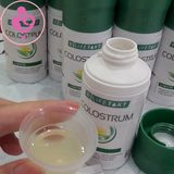 Sữa non Colostrum Direct của Đức dạng nước lọ 125ml