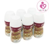 Sữa nước Glucerna cho người bệnh tiểu đường, tiểu đường thai kỳ thùng 30 chai