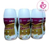 Sữa nước Glucerna cho người bệnh tiểu đường, tiểu đường thai kỳ thùng 30 chai