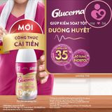 Sữa nước Glucerna cho người bệnh tiểu đường, tiểu đường thai kỳ thùng 30 chai