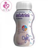 Sữa nước Infatrini của Nutricia chai 125ml
