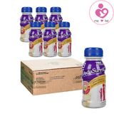 Sữa nước Pediasure BA hương vani cho trẻ từ 1-10 tuổi thùng 24 chai 237ml/chai