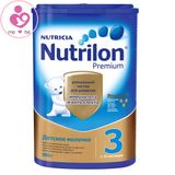 Sữa Nutrilon Premium số 3 nội địa Nga hộp 800g