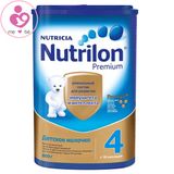 Sữa Nutrilon Premium số 4 nội địa Nga hộp 800g