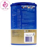 Sữa Nutrilon Premium số 4 nội địa Nga hộp 800g