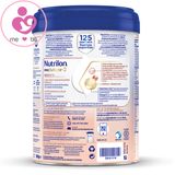 Sữa Nutrilon Profutura DUOBiotik số 2 cho trẻ 6-12 tháng tuổi hộp 800g