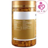 Viên sữa ong chúa Healthy Care Royal Jelly 1000mg của Úc hộp 365 viên