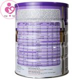 Sữa Pediasure Úc (nắp tím) cho bé từ 1-10 tuổi hộp 850g