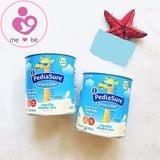 Sữa Pediasure Grow & Gain của Mỹ cho trẻ trên 1 tuổi hộp 400g