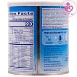 Sữa Pediasure Grow & Gain nội địa Mỹ cho bé từ 1 tuổi hộp 400g (mẫu mới 2023)