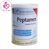 Sữa Peptamen của Thuỵ Sỹ cho người kém hấp thu, bệnh nhân ung thư hộp 400g