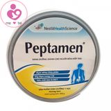 Sữa Peptamen của Thuỵ Sỹ cho người kém hấp thu, bệnh nhân ung thư hộp 400g