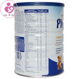 Sữa Physiolac số 3 của Pháp cho bé từ 1-3 tuổi