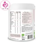 Sữa hữu cơ Popote số 2 của Pháp dành cho bé từ 6-12 tháng tuổi