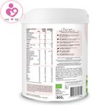 Sữa hữu cơ Popote số 3 của Pháp dành cho bé từ 1-3 tuổi
