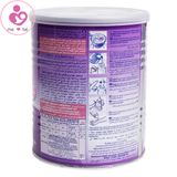 Sữa Pre France Lait cho bé sinh non thiếu tháng, nhẹ cân từ sơ sinh hộp 400g