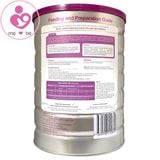 Sữa Royal Ausnz Premium Gold Follow-on Formula số 2 cho bé từ 6-12 tháng hộp 900g