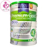 Sữa Royal Ausnz Premium Gold số 3 cho bé từ 1-3 tuổi hộp 900g