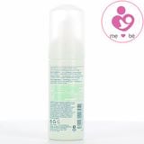 Sữa rửa mặt dạng bọt Caudalie Vinoclean của Pháp chai 150ml