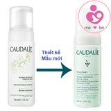 Sữa rửa mặt dạng bọt Caudalie Vinoclean của Pháp chai 150ml
