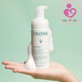 Sữa rửa mặt dạng bọt Caudalie Vinoclean của Pháp chai 150ml