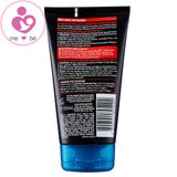 Sữa rửa mặt Garnier Skinactive Hautklar 3 in 1 Anti – Mitesser giảm mụn đầu đen của Đức tuýp 150ml