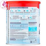 Sữa Semper Nutradefense Baby số 2 của Nga cho trẻ từ 6 tháng tuổi hộp 400g