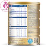 Sữa Similac PRODI-G 5 HMOs số 2 cho bé từ 6-12 tháng tuổi