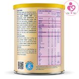 Sữa bầu và sau sinh Similac Mom IQ Plus hương vani