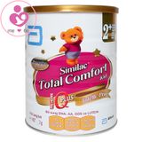 Sữa Similac Total Comfort số 2+ cho trẻ từ 2 tuổi
