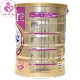 Sữa Similac Total Comfort số 1+ cho bé từ 12 tháng bị đầy hơi, tiêu chảy, bất dung nạp lactose quấy khóc