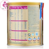 Sữa Similac Total Comfort 1 hỗ trợ tiêu hóa, hấp thụ cho bé