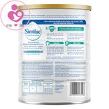 Sữa Similac total protection 1+cho trẻ 1-2 tuổi hộp 850g