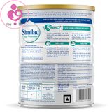 Sữa Similac total protection 4 cho trẻ 2-6 tuổi hộp 850g