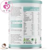 Sữa Sprout Organic Plant Based Toddler Drink cho trẻ trên 12 tháng hộp 700g