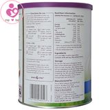 Sữa tươi A2 dạng bột Full Cream Milk của Úc hộp 850g